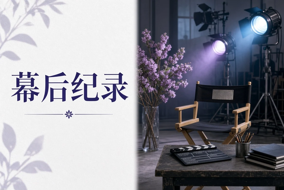 影像制作主题图